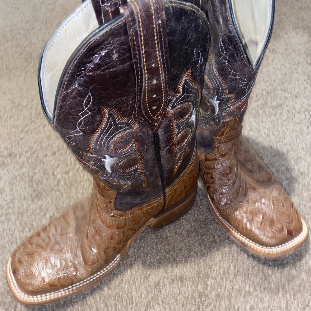 Women’s Corral Boots